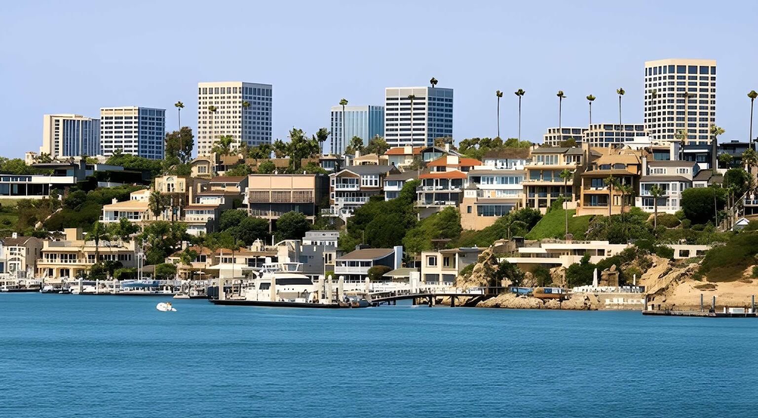 Expert Moving Services in Orange